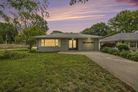 1801 Franklin Street, Bellevue, NE 68005