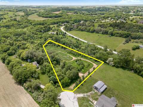 Allen Hills Lot 9 Circle, Blair, NE 68008