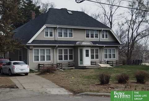 2322 Read Street, Omaha, NE 68112