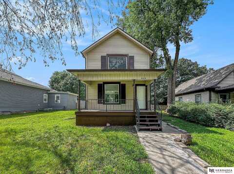 829 B Street, Lincoln, NE 68502