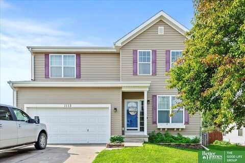 1113 Hardwood Drive, Papillion, NE 68046