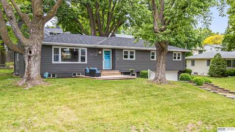3612 S 105th Avenue, Omaha, NE 68124
