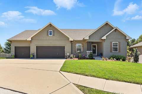 17217 Polk Circle, Omaha, NE 68135