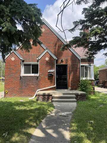 16609 Edmore Drive, Detroit, MI 48205
