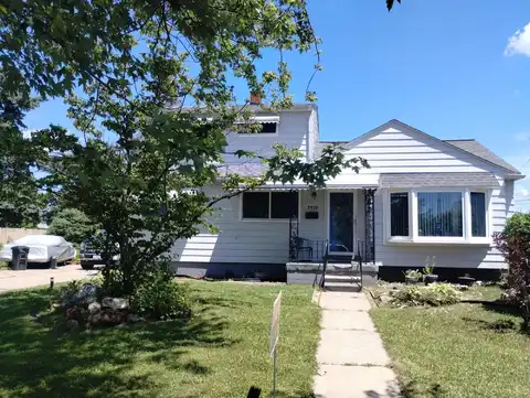 3539 14th Street, Wyandotte, MI 48192
