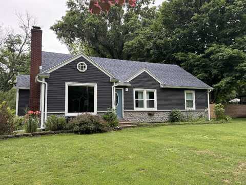 2728 Brook Drive, Kalamazoo, MI 49004