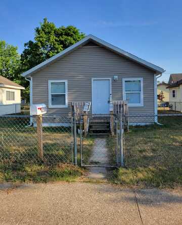 1211 Howard Avenue, Muskegon, MI 49442
