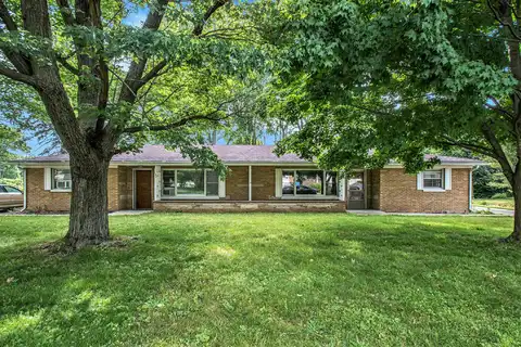157 Elvern Drive, Coloma, MI 49038