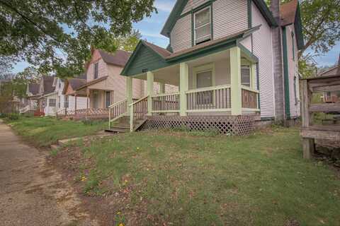 637 Prospect Avenue NE, Grand Rapids, MI 49503