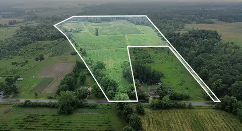 36th Avenue, Covert, MI 49043