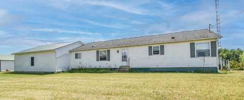 9642 Long lake Road, Montgomery, MI 49255