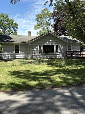 1993 Taube Avenue, Benton Harbor, MI 49022