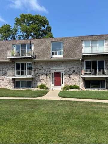 3616 Lakeshore Drive, Saint Joseph, MI 49085