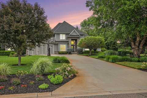 252 Minges Hills Drive, Battle Creek, MI 49015