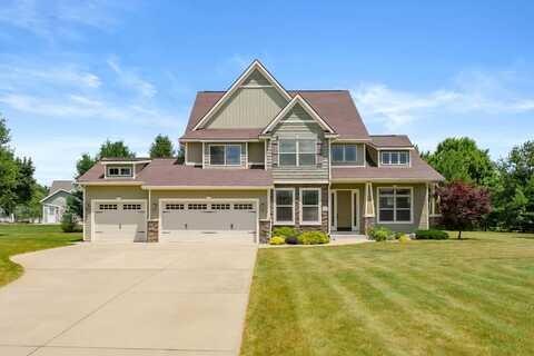 5464 Cypress Bay Drive, Kalamazoo, MI 49009