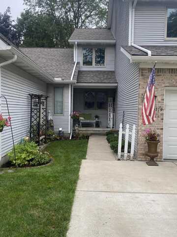 9379 Jamie Drive, Davison, MI 48423