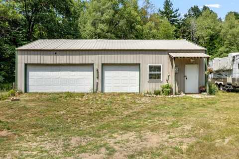 17460 Mcphail Avenue NE, Cedar Springs, MI 49319