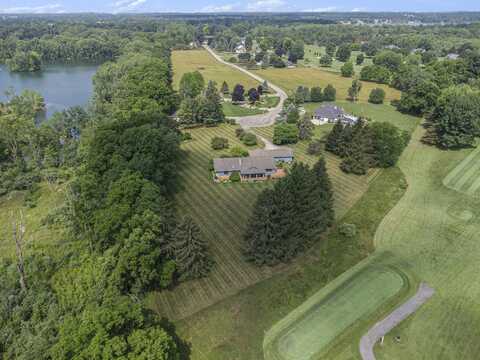 335 Fairway Drive, Coldwater, MI 49036