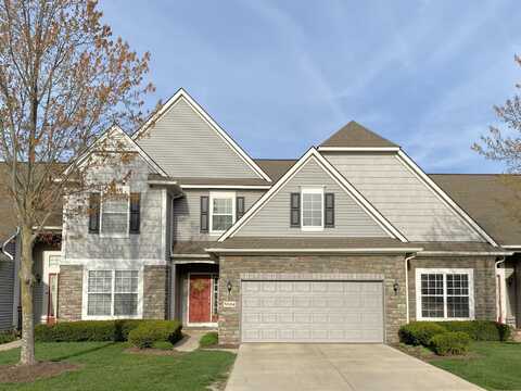5614 Gallery Park Drive, Ann Arbor, MI 48103