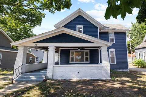 717 Watson Street SW, Grand Rapids, MI 49504