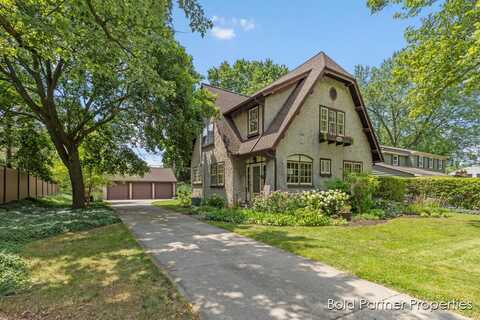 2342 Elliott Street SE, Grand Rapids, MI 49506
