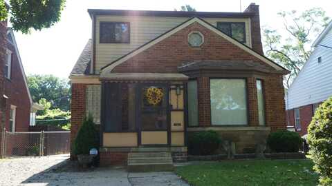 13558 Asbury Park, Detroit, MI 48227