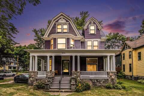 936 W Kalamazoo Avenue, Kalamazoo, MI 49007