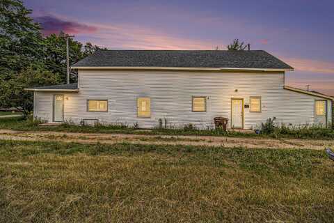 117 S B Street, Trufant, MI 49347