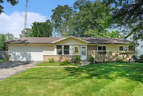 2898 Casper Street, Kalamazoo, MI 49048
