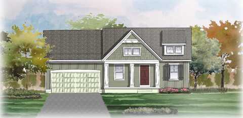 1915 Lowe Drive, Spring Lake, MI 49456