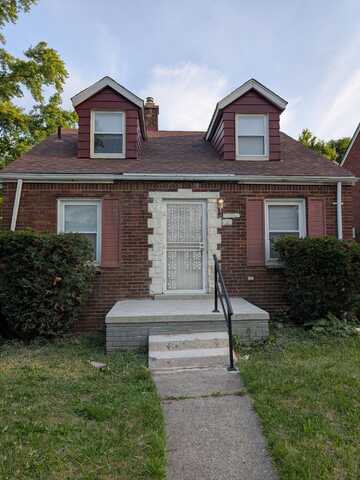 11285 Christy St, Detroit, MI 48205