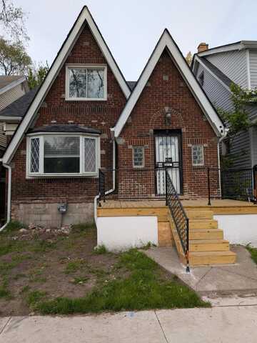 19137 Norwood, Detroit, MI 48234