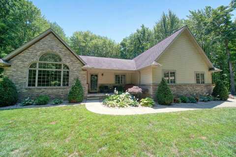 8185 S Jackson Road, Jackson, MI 49201
