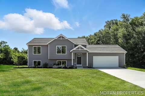 11428 56th Avenue, Allendale, MI 49401