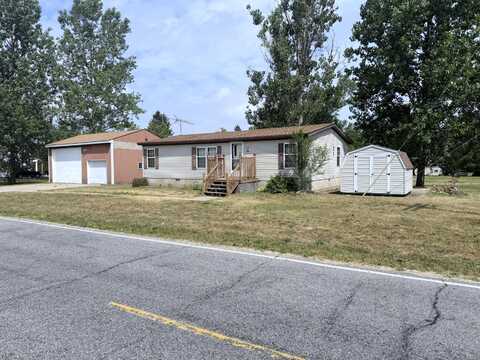 488 Willow Street, Howard City, MI 49329