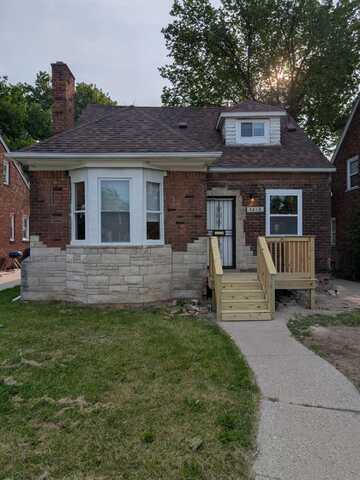 5218 Bedford, Detroit, MI 48224