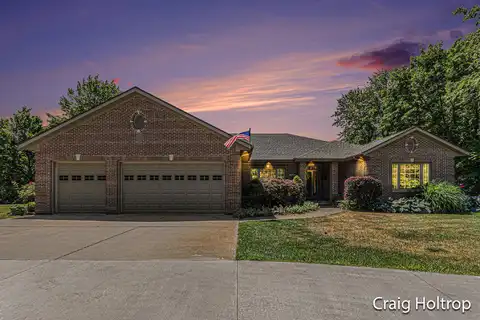 3566 Little Timber Court SW, Grand Rapids, MI 49534
