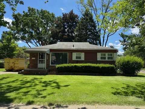 30721 Hathaway, Livonia, MI 48150