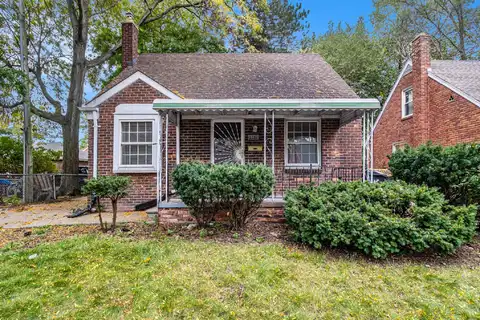 19935 Binder Street, Detroit, MI 48234