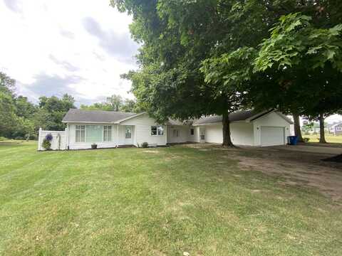 7764 E Q Avenue, Scotts, MI 49088
