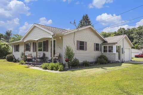 5468 Wellesley Drive, Jackson, MI 49201