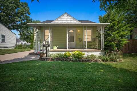 352 W Tacoma Street, Clawson, MI 48017