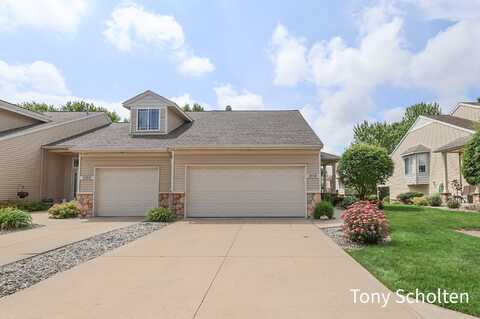 2956 Pebblestone Drive, Hudsonville, MI 49426