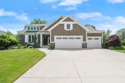 1560 Marksbury Court, Byron Center, MI 49315