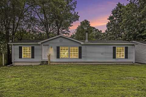 13114 Brockway Boulevard, Vicksburg, MI 49097