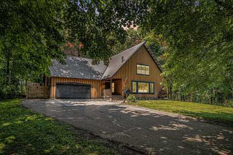 6803 Cayla Lane, Whitehall, MI 49461