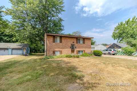 3607 Colby Avenue SW, Wyoming, MI 49509