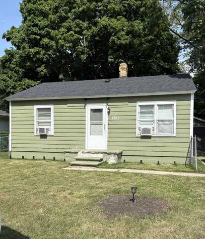 1385 Superior Street, Benton Harbor, MI 49022