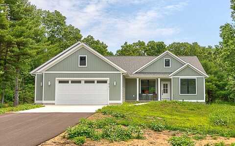 414 Sabine Drive, Muskegon, MI 49442