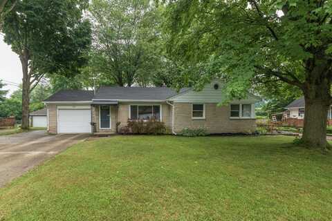 3026 Leigh Avenue, Kalamazoo, MI 49048